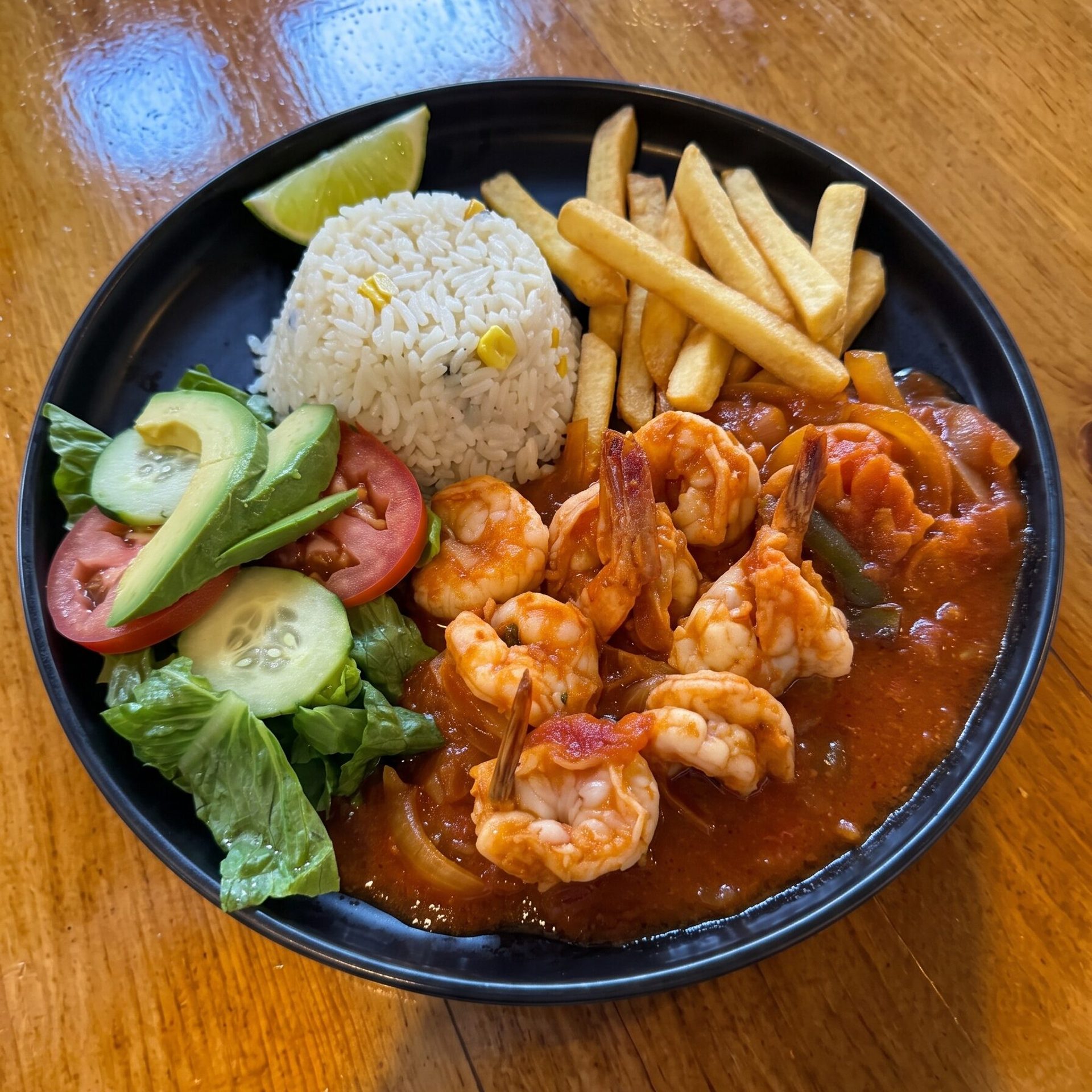 A Taste of the Coast in Every Visit
